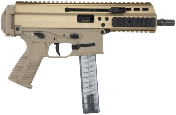 BT 36039-CT APC9 PRO 9MM 6.8 30R CT
