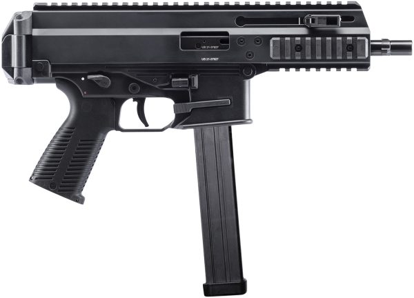 BT 36044 APC45 PROSEM 45A 7 25R BLK