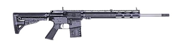 ATI G15MS410G2    MILSPORT 410        18.5  5R BLK