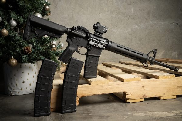 SPG SAINT CHRISTMAS PACKAGE