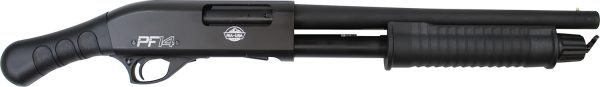 ROCKI PF14 PF14 PUMP 12 14 5R BLK
