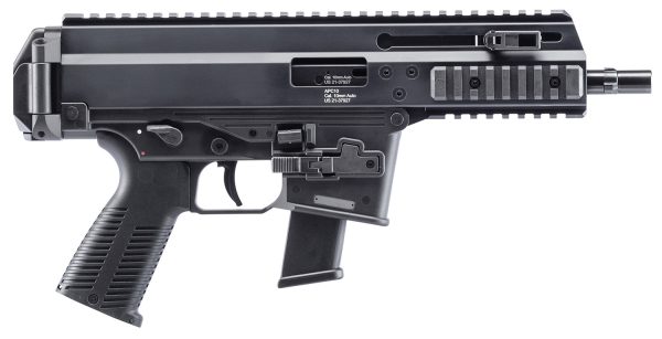 BT 361300 APC10 PRO 10M 6.8 15R BLK