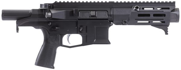 MAXIM MXM-50803  SPS PDX PISTOL 556  BLK