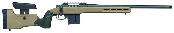 MOSS 28147 PATRIOT 65CR  22 FB 10+1 POLY       FDE
