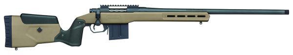 MOSS 28148 PATRIOT 65PRC 22 FB 10+1 POLY       FDE