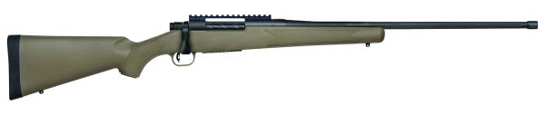 MOSS 28170 PATRIOT 7MMPR 24 FB 3+1         SYN FDE