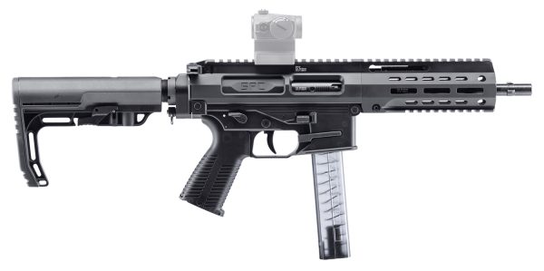 BT 500003-AB-G       SPC9         9MM  9.1 33R BLK