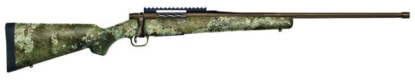 MOSS 28171 PATRIOT 7MMPR 24 FB 5+1       SYN TIMBR