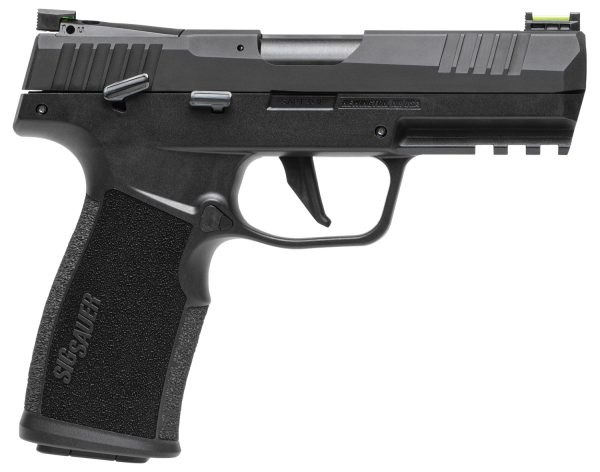 SIG.322CBAS10           P322 22LR TB   4  10R BLK