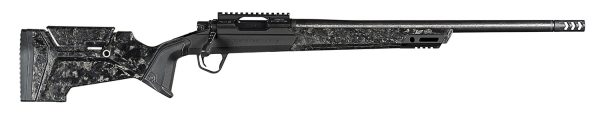 CHRIS 8011300100 MOD HUNT RFL 308 22 5R FFT BLK