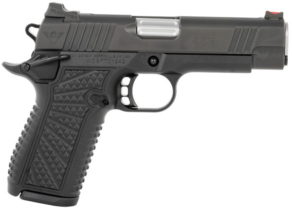 WILS SFT9-CM42-A  SFT9            9MM 4.25″ AMBI