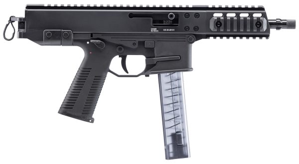 BT 450002-2          GHM9         9MM  6.9 30R BLK