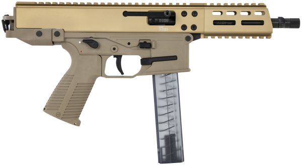 BT 450002-2-CT       GHM9         9MM  6.9 30R  CT