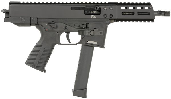 BT 450002-G          GHM9         9MM  6.9 33R BLK