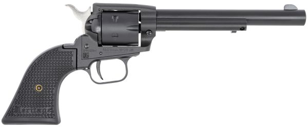 HER SRR22MBS6PG    RR STL   22/22M 6.5  6R BK/SATN