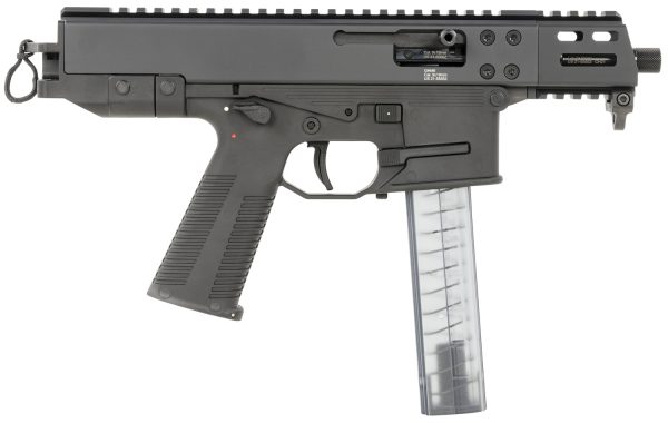 BT 450008     CMPCT  GHM9         9MM  4.3 30R BLK