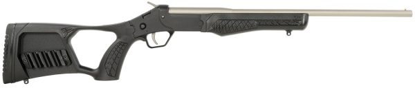 ROSSI SSP1-BKAK      TUFFY SSHT 410 18.5 YTH   BLK