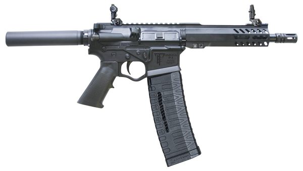 ET ARMS ETAGOMEGAP130 5.56 OMEGA-P1  7.5 W/STS 30R