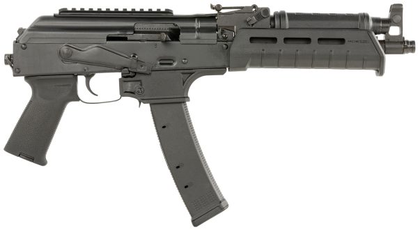 CIA HG7536N DRACO 9S-M 9MM MAGPUL MOE