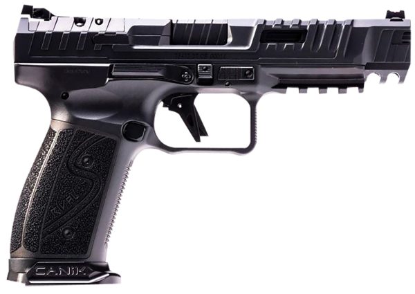 CIA HG7010-N     CANIK RIVAL-S  9M 5       18R DKS