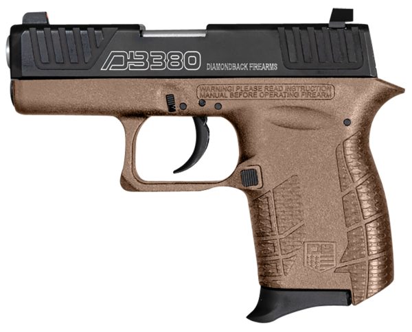 DIA DB0100E062 380 G4 2.8 6R FDE