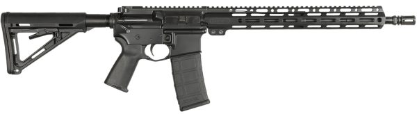 BERSA BAR15RMGP     AR15 RIFLE     16 30R MGP MTBL