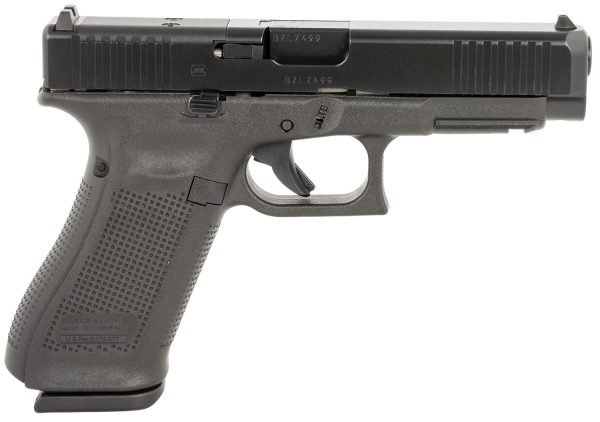 GLOCK*PA475S203MOS G47 9MM G5 17R