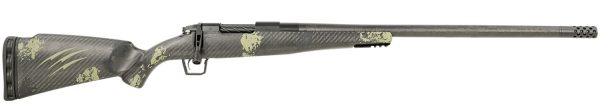 FIERCE ROG308WIN22BF ROGUE 308WIN 22 4 BLK/FRST