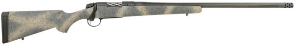 BERGARA B14SM519CF   RIDGE 6.5PRC    24 2R CRBWILD
