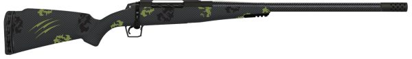 FIERCE TROG308WIN22BF CT ROG 308WIN 22 4 BLK/FRST