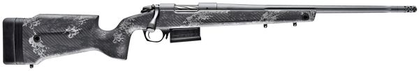 BERGARA B14S751      CREST 308WIN       20 3R  GRY