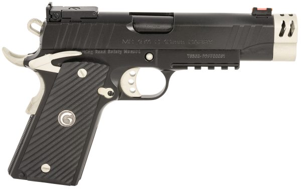 EAA 390616 GIRSAN MC1911C COMMDR 10M 4.4 9R CLCMP