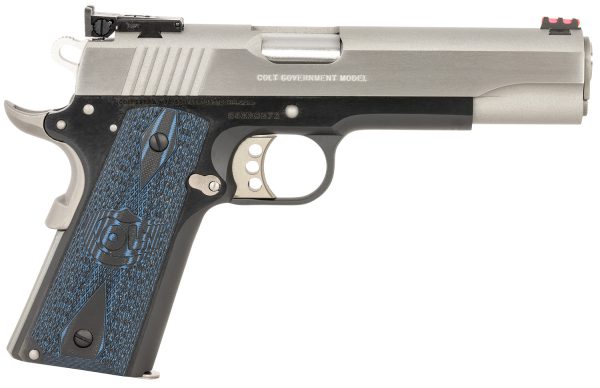 COLT O5970GCL-TT GOLD CUP LITE 45ACP FOB 5 SS