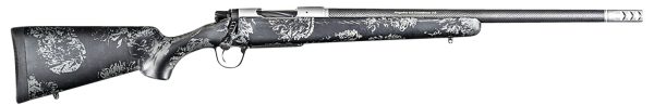 CHRIS 8010632000 RDGL FFT L 7MMPRC 22 3R BLK/GRY