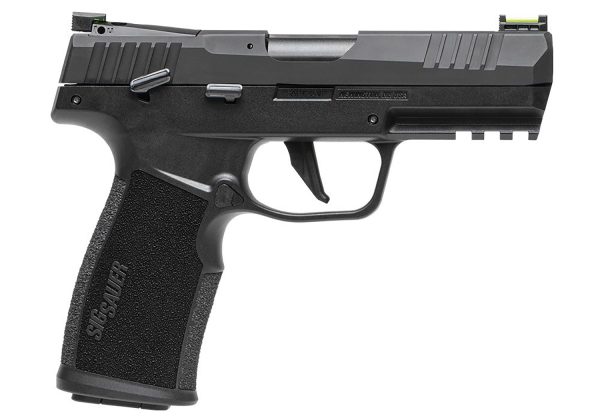 SIG 322CBASMA       *MA*P322 22LR SAOTB 4 10R BLK