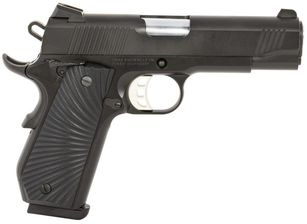 SDS 10100102 1911 CARRY B45B  45 4.25 ED BROWN BT