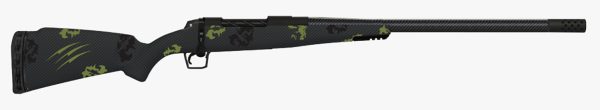 FIERCE ROG65PRC22BF    ROGUE 6.5PRC  22 3 BLK/FRST