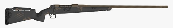 FIERCE FRFP7PRC22MM TW RVLFP 7PRC 22 3 MBTR