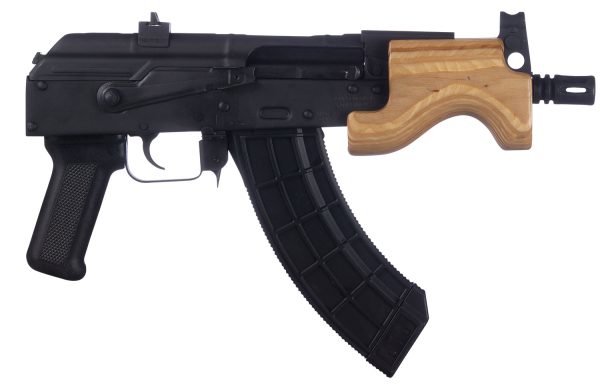 CIA HG5479N    VSKA DRACO MICRO 762X39 30R