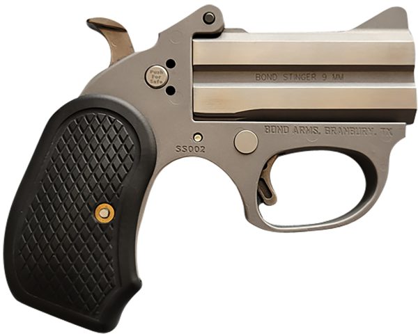 BOND BAHB HONEY-B 38SPL 3 2R STST