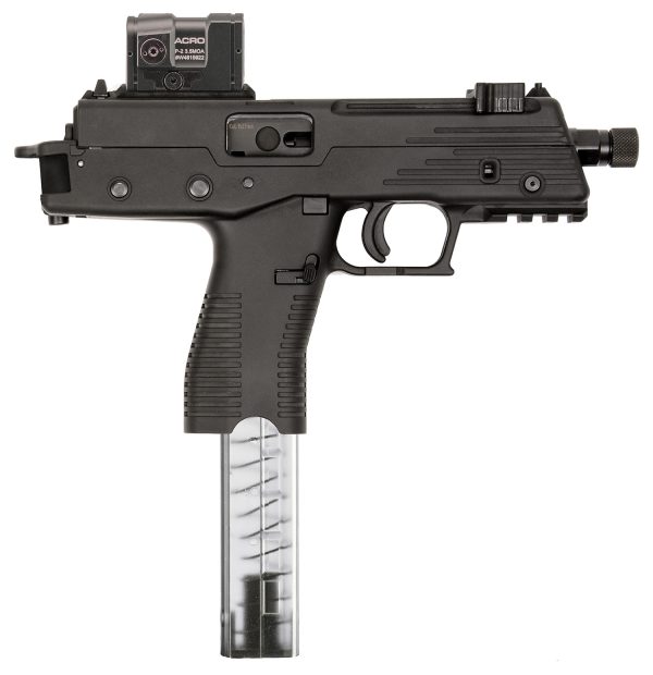 BT BT4200USTB     TP380 TB W/OPTIC 5 30R       BLK