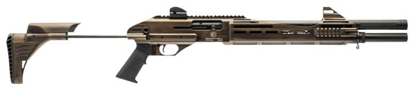 GARAYSAR FEAR112       FEAR-112 12G 18      BRONZE