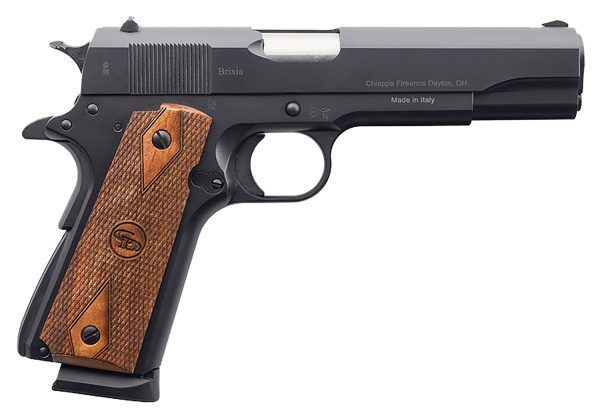 DALY 440.169 1911 FIELD 9MM 5IN 8R