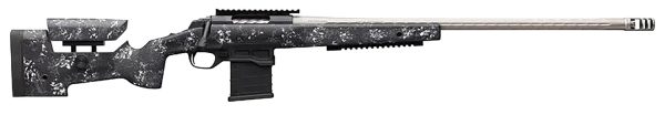 BRN 035561292 XBLT TGTPRO MCM ADJ 6MMGT 26 10R BLK