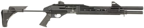 GARAYSAR FEAR112       FEAR-112 12G 18      TACBLK