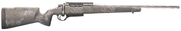 SEEKINS 0011710143    HAVAK EL 6.5PRC 21  SS/MNTSH