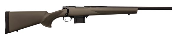 HOWA HMA60804G M1500 MINI 6MMARC 20 GRN