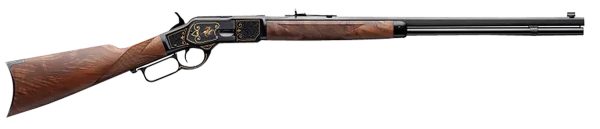 WGUN 534313140 M73 150TH ANN    44-40 24       WAL