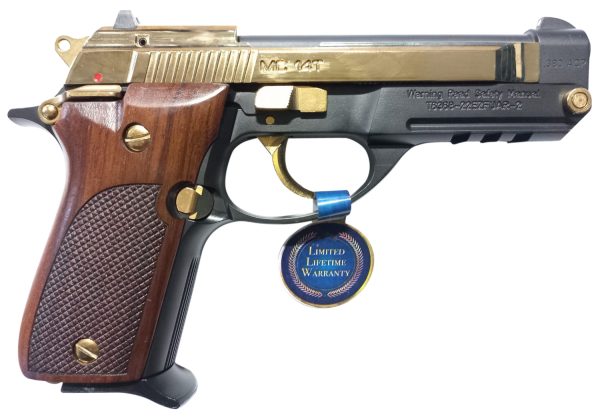 EAA 390876 GIRSAN MC14T 380 13RD GOLD 4.9 WLNTGRP