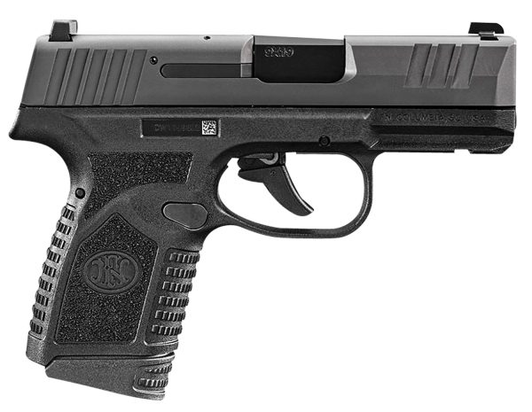 FN 66-101412   REFLEX NMS 9M 3.3          2X10 BLK